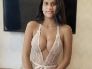 Indian cute girl 1 of 4