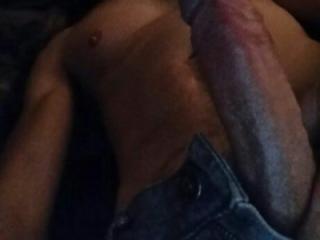 Denim shorts 4 of 15