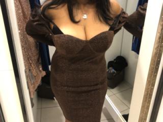 Sexy Chubby Busty Nadine 16 of 20