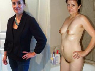 Dressed / Undressed / Singles and Doubles 10 of 15