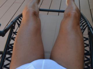 XXX-small micro  shorts... 8 of 9