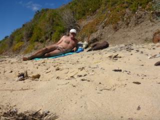 Looking forward to Spring meeting you at the beach 1 of 6