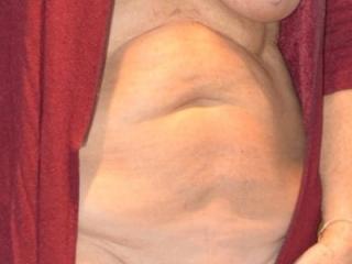 What a Thrill to Expose My Naked Pussy 5 of 20