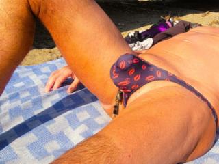Sexy Beach Day 4 of 20