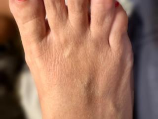 FEET FEET and more FEET 7 of 20