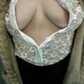 Her boobs