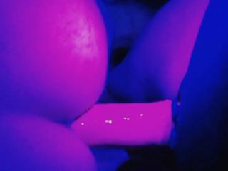 More Pegging POV 1 of 11