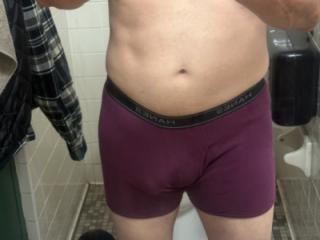 Who’s interested? 2 of 5