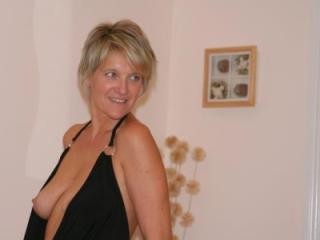 Black Dress 6 of 13