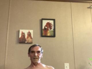 Around the home naked!!! 18 of 20