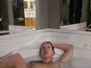 Wanna Join Me in a Hot🔥Bubble🫧Bath? 11 of 17