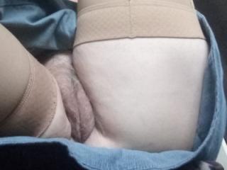 MATURE NAKED HOME 10 of 11