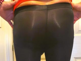 Sheer Leggings 1 of 17