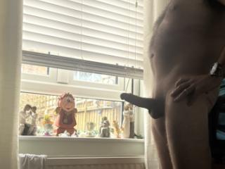 Showing myself off 3 of 5