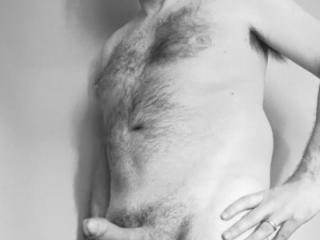 Black &White Nudes 2 of 10