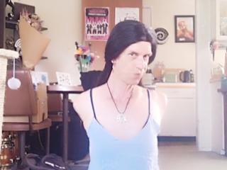 Sniffing around 5 of 8