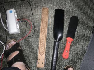 punishment while lying down 5 of 5