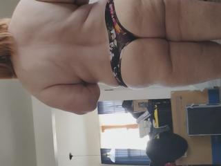 My Thong Panties 6 of 19