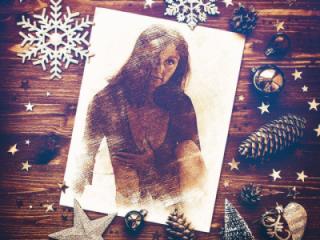 Have a Candi Annie Christmas!!!