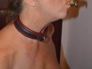 Slut BABS -Her loved plug! 16 of 19