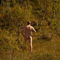 Nude in Norway