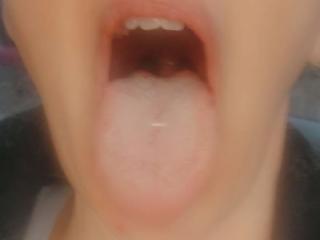 Tribute my Mouth pics