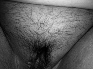 B&W pussy close ups 5 of 7