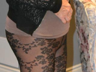 For the Love of Pantyhose 12 of 19