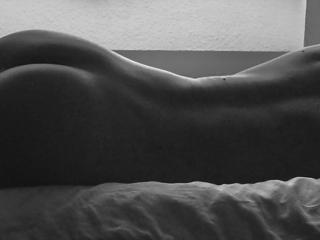Me in sensual bnw 2 of 5