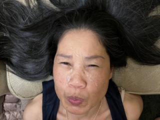 Friday Facial Part 2 12 of 14