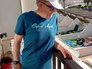 Village Naturiste Cap d'Agde 16 of 20