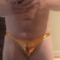 More metallic and cock