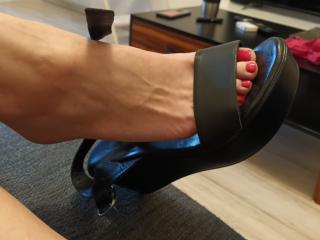 enjoy my wife feet 13 of 20