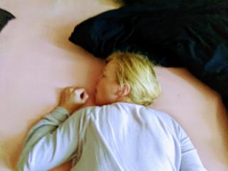 Ravished at the bed 7 of 14