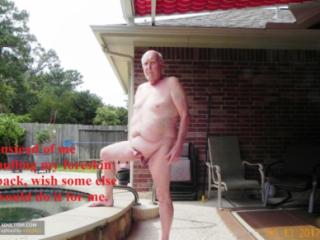 Tom Is Uncut (3) for National Masturbation Month from 12 Dec 2022 11 of 20