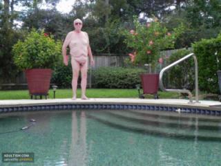 Living in the Nude (1) - Tom Is Uncut for Dec 2022 11 of 20