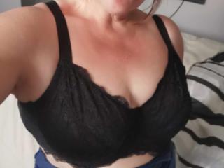 Bras... in and out