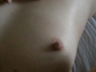 licking my balls