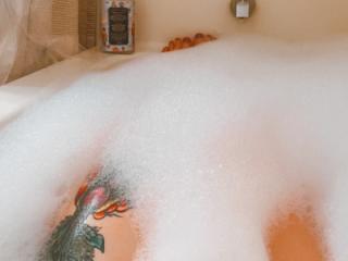 Bath Time 3 of 6