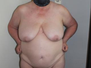BIG TITS DENISE44F