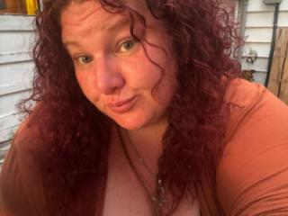 Big natural tits for the fourth! 8 of 18