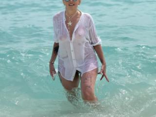 Anyone for a swim? 2 of 20