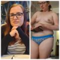 Brisbane meetup with perky tits wife
