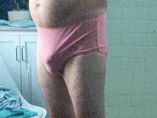 Big Soft Knickers 5 of 14