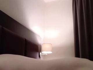 Friends fucking in hotel