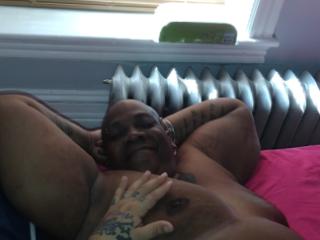 Black Bald n Beautiful 9 of 20