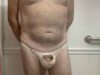 Wednesday morning pics of my gay body 5 of 11