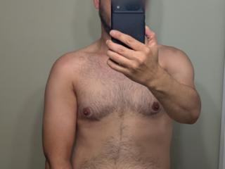 me again