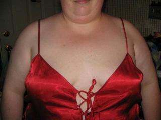 BBW in RED