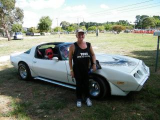 At the summer nationals 2011 no 24 in canberra 19 of 20